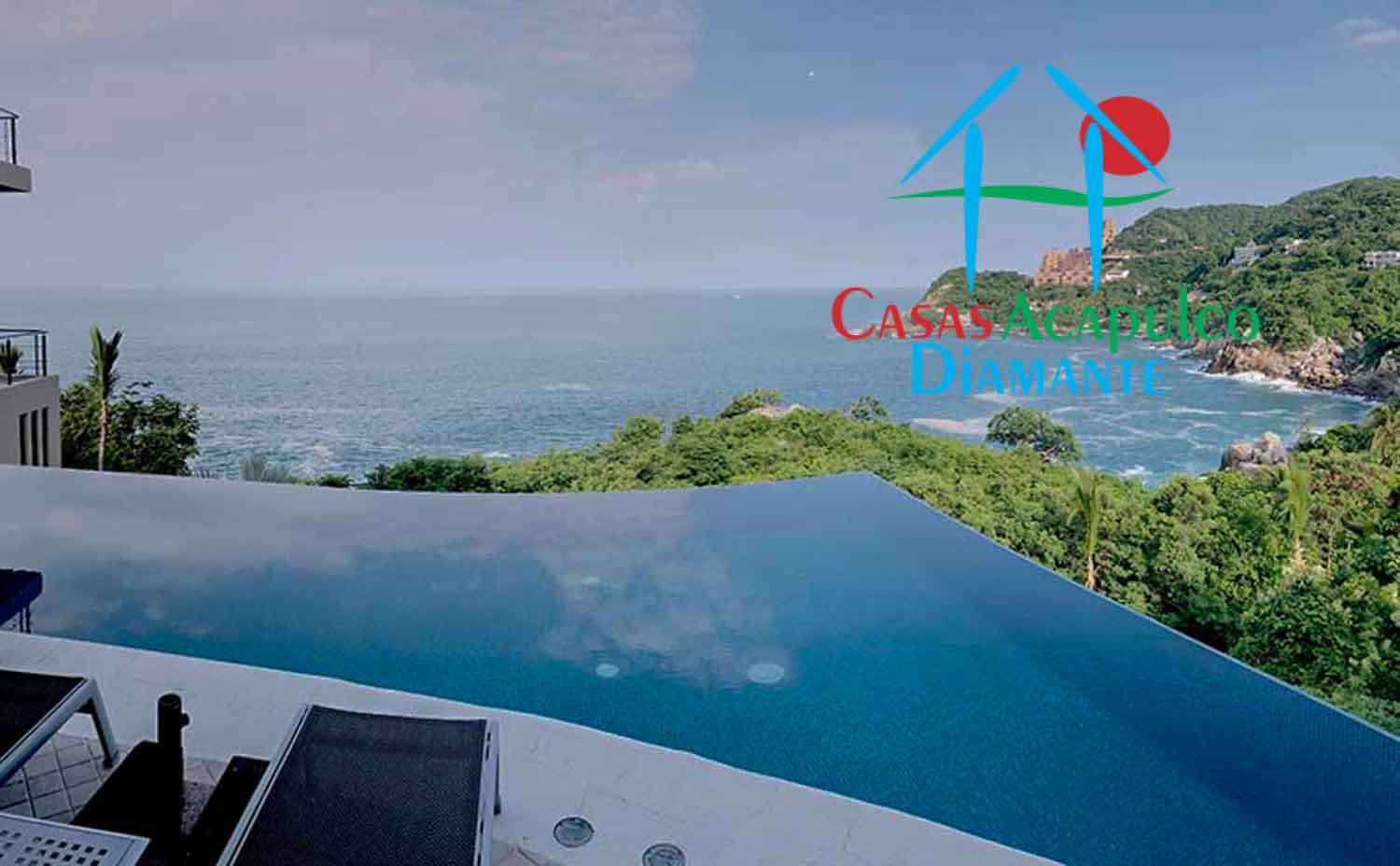 Carabela 30 - Terraza y alberca 3